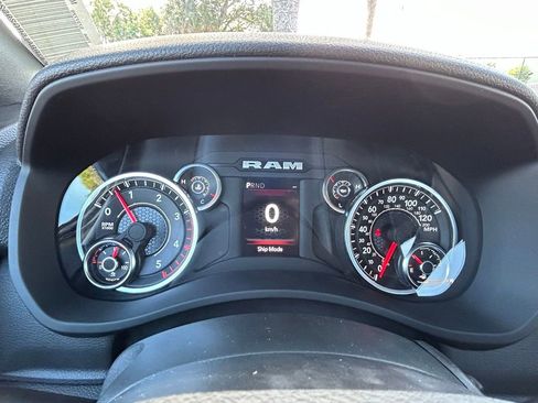 Used 2024 RAM 3500 Tradesman image 19