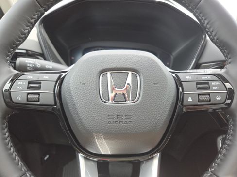 New 2026 Honda CR-V EX-L image 29