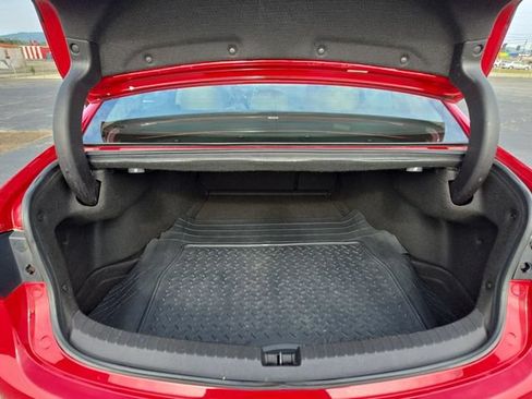 Certified 2017 Acura TLX V6 w/ Technology Package FWD image 24