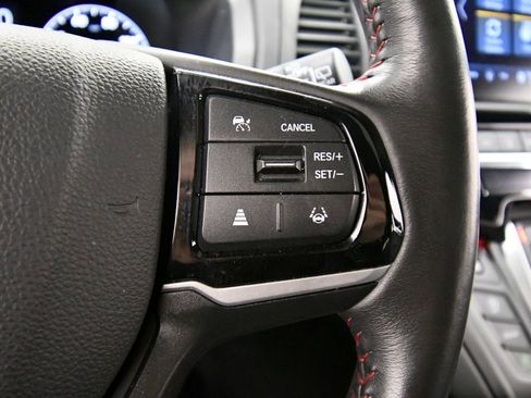 Certified 2025 Honda Odyssey Sport-L image 24