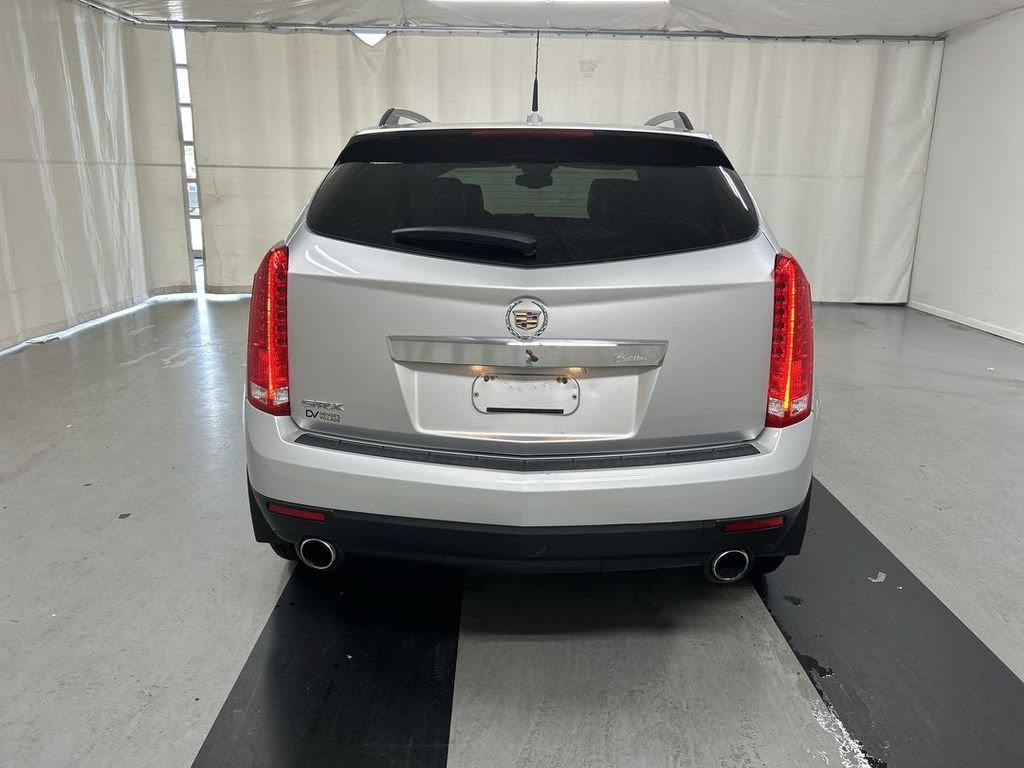 Used 2011 Cadillac SRX 2WD image 19