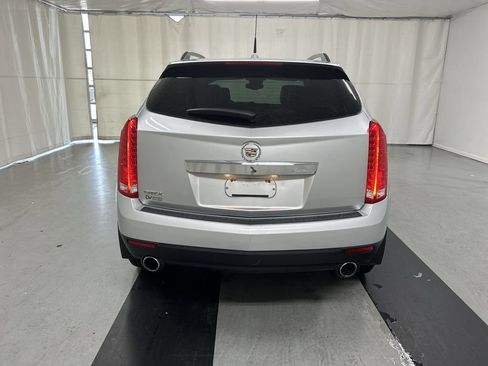 Used 2011 Cadillac SRX 2WD image 19