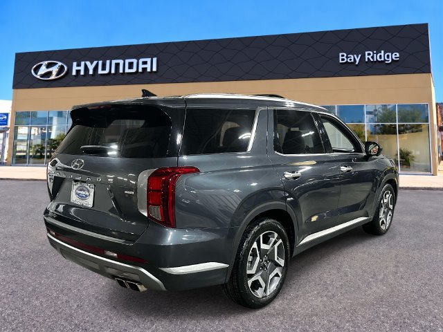 Used 2024 Hyundai Palisade Limited AWD/4WD image 4