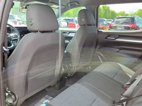 Used 2025 GMC Terrain Elevation AWD/4WD image 25