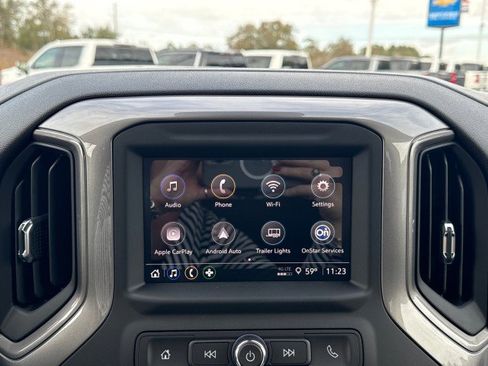 New 2026 GMC Sierra 1500 Pro w/ Graphite Edition image 23