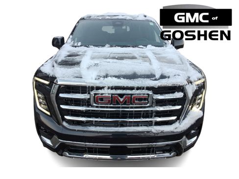 New 2026 GMC Yukon Elevation image 3