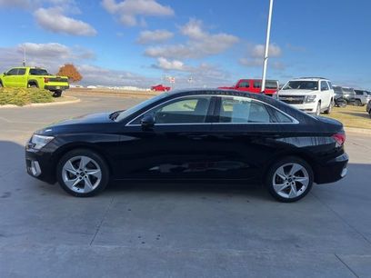 Used 2024 Audi A3 2.0T Premium