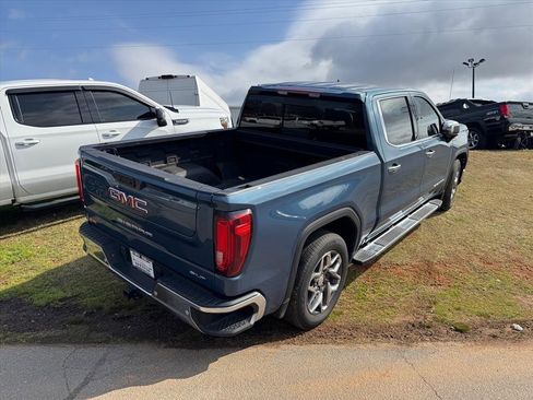 Used 2024 GMC Sierra 1500 SLT w/ SLT Premium Plus Package image 6
