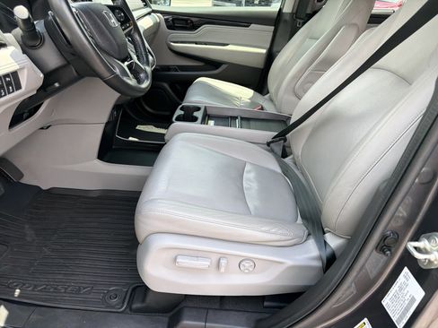 Used 2019 Honda Odyssey Elite image 28