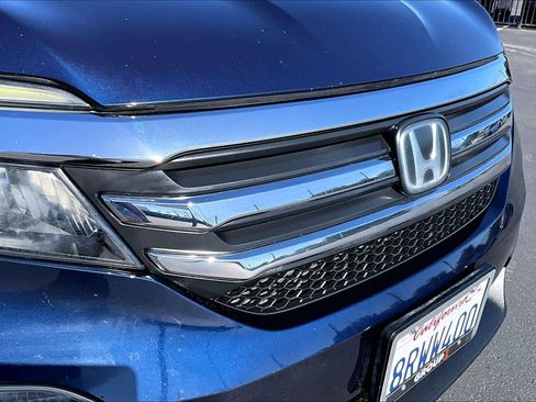 Used 2016 Honda Pilot EX image 29