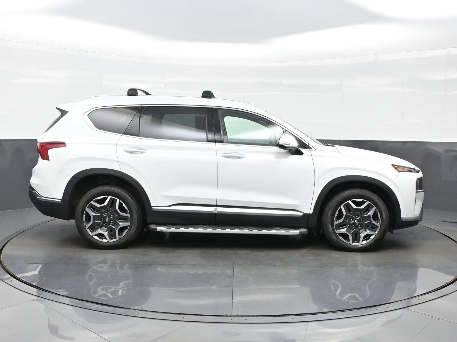 Certified 2023 Hyundai Santa Fe Limited AWD/4WD image 7