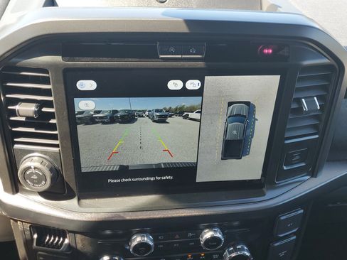 New 2026 Ford F150 Tremor w/ Equipment Group 402B image 19