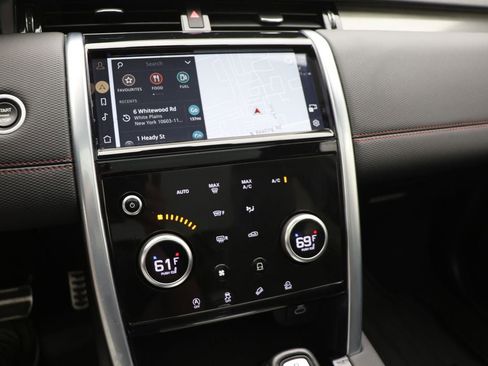 Used 2022 Land Rover Discovery Sport S R-Dynamic image 27