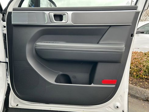 New 2025 Hyundai Santa Fe XRT image 26