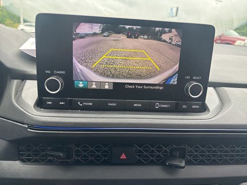 Certified 2024 Honda Accord LX image 18