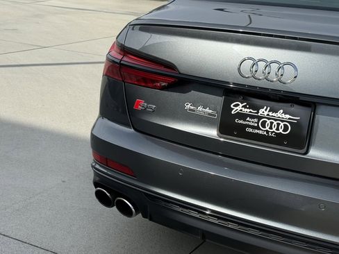 Used 2020 Audi S6 Premium Plus image 15