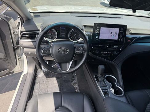 Used 2023 Toyota Camry LE FWD image 18