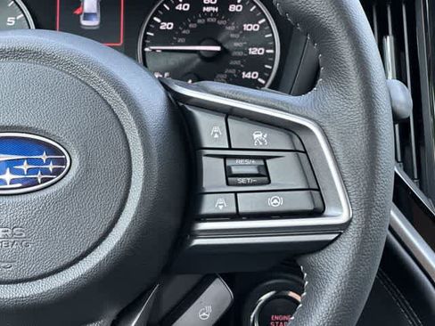 Used 2025 Subaru Legacy Limited AWD/4WD image 10