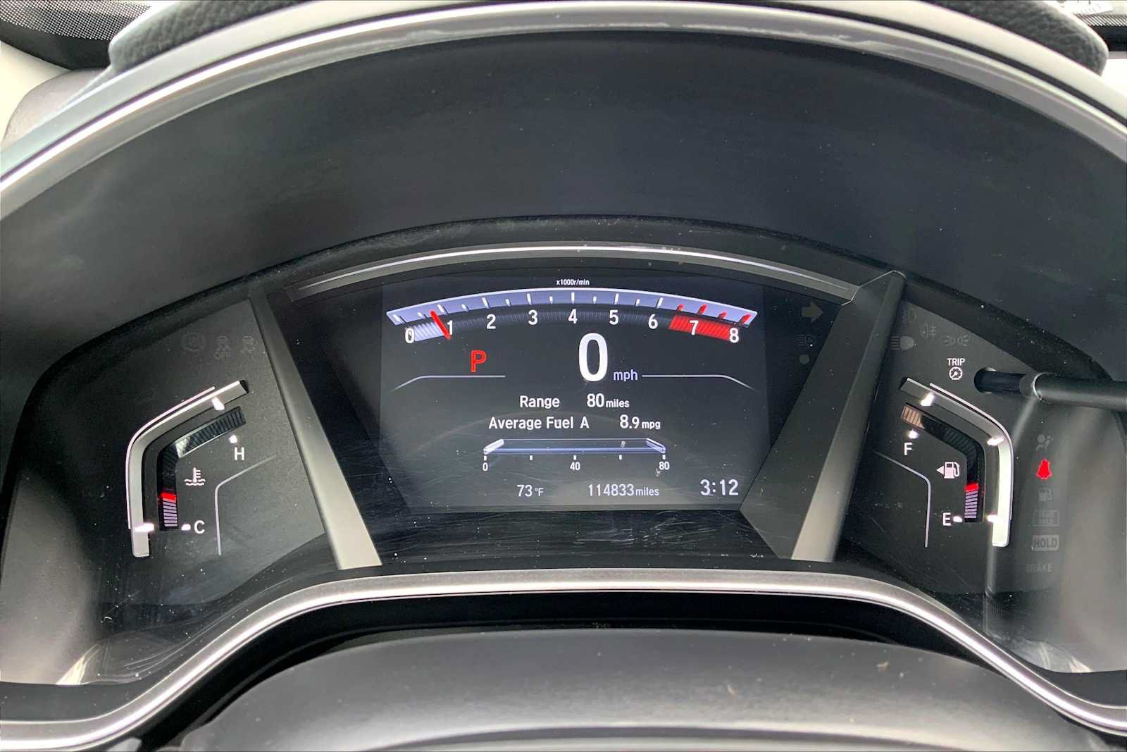 Used 2019 Honda CR-V EX-L image 26