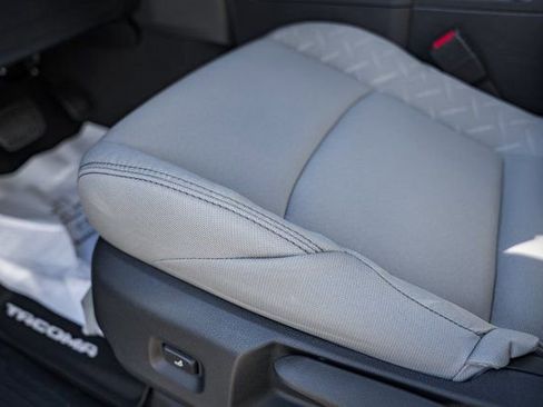 New 2026 Toyota Tacoma SR5 image 30