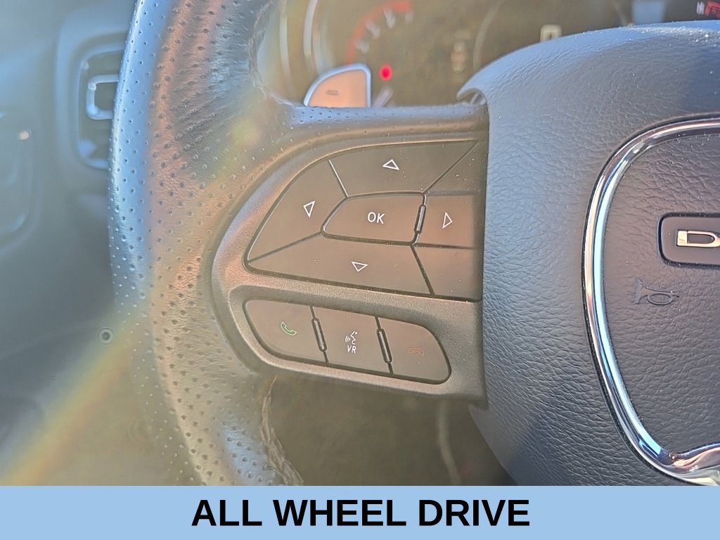 Used 2025 Dodge Durango GT AWD/4WD image 20