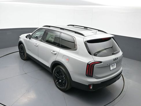 New 2025 Kia Telluride SX X-Line image 42