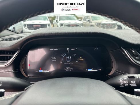 Used 2023 Jeep Grand Cherokee L Altitude image 16