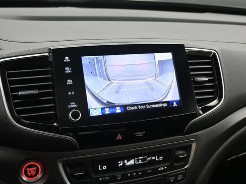 Used 2022 Honda Ridgeline RTL image 12
