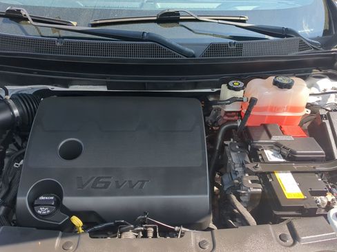 Used 2022 Chevrolet Traverse Premier w/ Redline Edition image 35