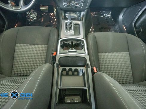 Used 2023 Dodge Charger GT w/ Blacktop Special Edition AWD/4WD image 31