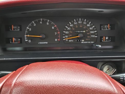 Used 1989 Toyota Pickup SR5 image 27