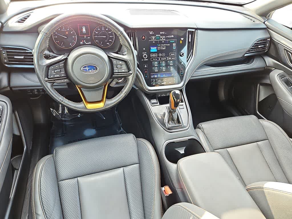 Used 2024 Subaru Outback Wilderness AWD/4WD image 10