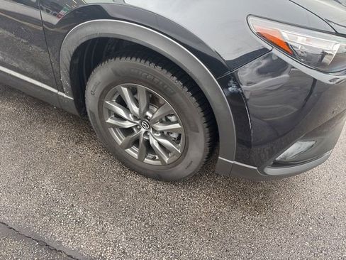 Used 2020 MAZDA CX-9 Touring w/ Touring Premium Package image 5