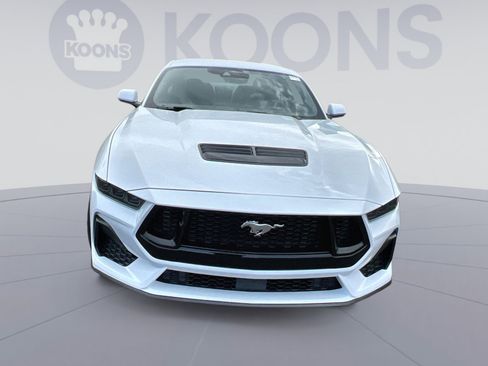 New 2026 Ford Mustang GT image 11