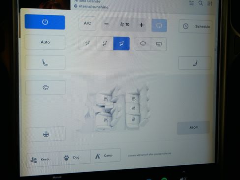 Used 2014 Tesla Model S P85D image 23