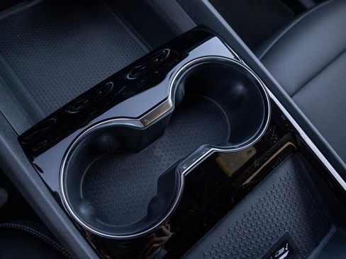 New 2025 Chevrolet Blazer EV LT w/ Super Cruise Package image 21