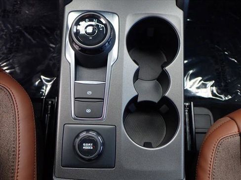 New 2025 Ford Bronco Sport Outer Banks AWD/4WD image 22