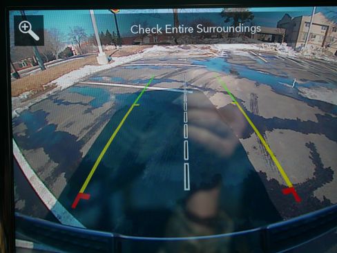 Used 2021 RAM 1500 Laramie image 27