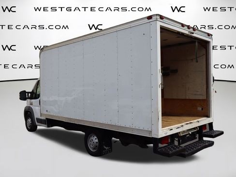 Used 2018 RAM ProMaster 3500 FWD image 34