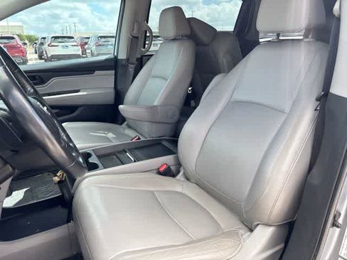 Used 2019 Honda Odyssey EX-L image 23