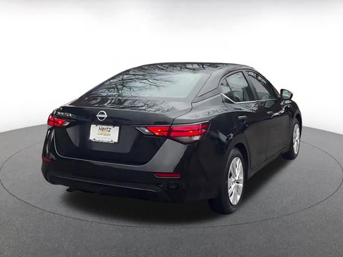 Used 2025 Nissan Sentra S image 14