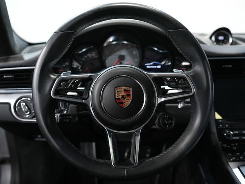 Used 2019 Porsche 911 Carrera 4S image 35