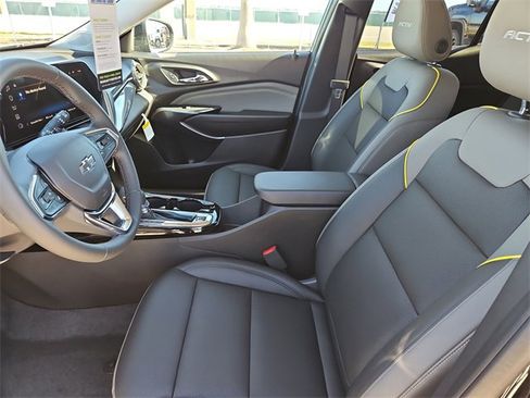 New 2026 Chevrolet Trax ACTIV w/ Driver Confidence Package image 15