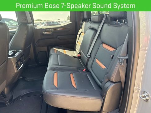 Used 2024 GMC Sierra 1500 AT4 w/ Technology Package AWD/4WD image 20