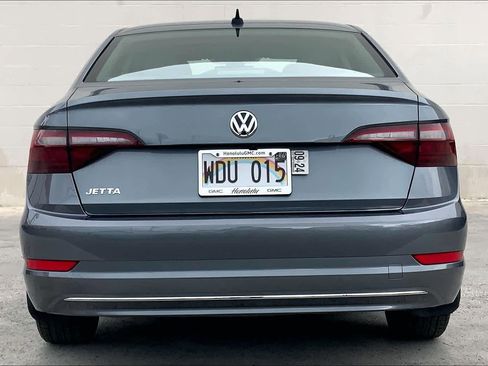 Used 2020 Volkswagen Jetta SEL FWD image 6