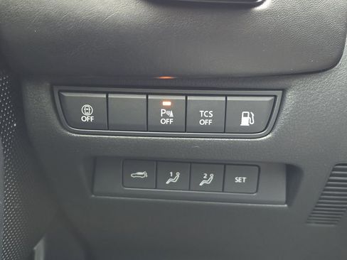 New 2026 MAZDA CX-50 AWD 2.5 Hybrid w/ Weather Package image 18