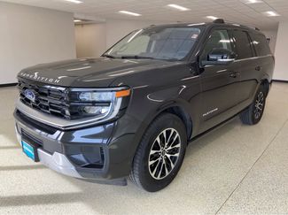 Used 2025 Ford Expedition Platinum video 1