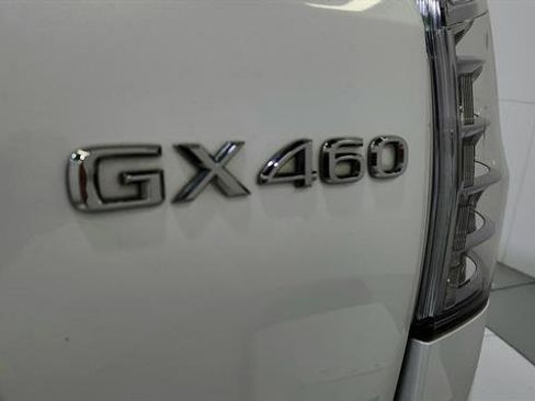 Used 2019 Lexus GX 460 Premium image 41