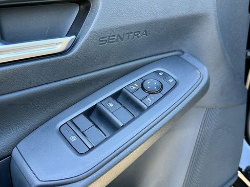 New 2026 Nissan Sentra SV image 22