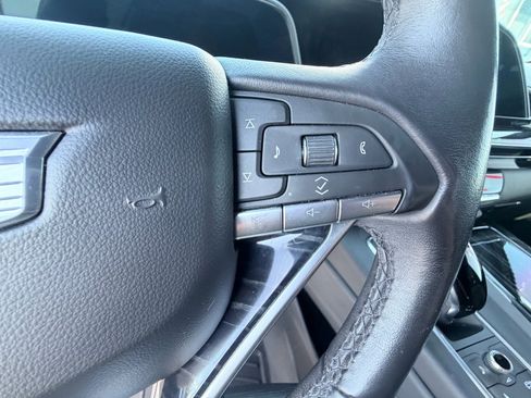 Used 2021 Cadillac Escalade Sport w/ Driver Assist Tech Package RWD image 17